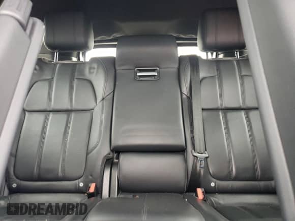 2016 Land Rover Range Rover Sport SE с VIN SALWG2KF5GA659661, выставлен на аукционе Copart как лот 56173455 с пробегом 63 701 миль миль и Чистый • Clean title. История ставок и продаж доступна на DreamBid. Изображение 10.