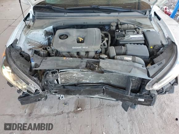 2021 Hyundai Veloster 2.0 z VIN KMHTG6AF7MU032825, wystawiony jako Copart lot #55902995 z przebiegiem 60 347 mil mil oraz Szkoda całkowita • Salvage title. Historia ofert i sprzedaży dostępna na DreamBid. Obrazek 11.