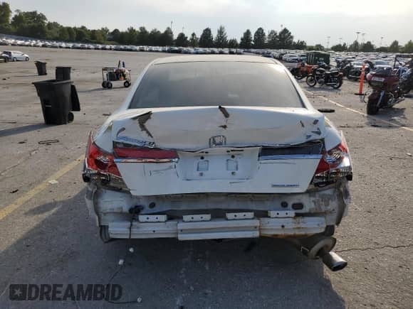 2012 Honda Accord SE z VIN 1HGCP2F67CA046943, wystawiony jako Copart lot #80106005 z przebiegiem 87 170 mil mil oraz Szkoda całkowita • Salvage title. Historia ofert i sprzedaży dostępna na DreamBid. Obrazek 6.