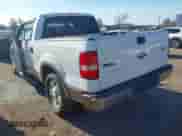 2004 Ford F-150 XLT with VIN 1FTPW14524KA02948, listed as a IAAI auction lot 41072607 with Not provided miles and . Bid and sale history available at DreamBid. Image 3.