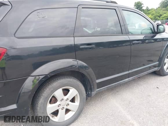 2011 Dodge Journey Express с VIN 3D4PG4FB3BT513911, выставлен на аукционе IAAI как лот 42770329 с пробегом 253 418 миль миль и . История ставок и продаж доступна на DreamBid. Изображение 6.