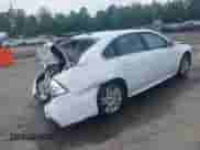 2011 Chevrolet Impala LT Fleet с VIN 2G1WG5EK6B1305726, выставлен на аукционе IAAI как лот 42378895 с пробегом 111 344 миль миль и . История ставок и продаж доступна на DreamBid. Изображение 4.