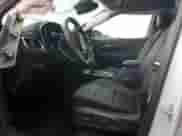 2020 Chevrolet Equinox Premier с VIN 3GNAXYEX9LS665844, выставлен на аукционе Copart как лот 68512015 с пробегом 16 080 миль миль и Списание • Salvage title. История ставок и продаж доступна на DreamBid. Изображение 7.