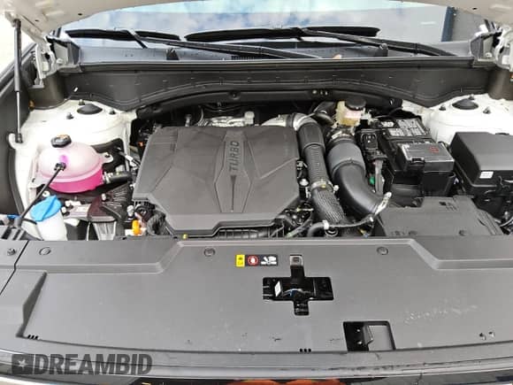 2025 Hyundai Santa Fe SEL с VIN 5NMP24GL3SH078226, выставлен на аукционе Copart как лот 85746394 с пробегом 1 932 миль миль и Чистый • Clean title. История ставок и продаж доступна на DreamBid. Изображение 12.