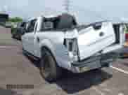 2019 Ford F-150 XL with VIN 1FTEW1CB3KKC43767, listed as a IAAI auction lot 42468954 with 96,504 mi miles and . Bid and sale history available at DreamBid. Image 3.