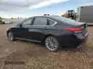 2015 Hyundai Genesis 3.8L with VIN KMHGN4JE3FU064743, listed as a Copart auction lot 67079095 with 172,923 mi miles and Clean title. Bid and sale history available at DreamBid. Image 2.