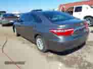 2016 Toyota Camry LE с VIN 4T1BD1FK6GU200665, выставлен на аукционе IAAI как лот 41663728 с пробегом 124 895 миль миль и . История ставок и продаж доступна на DreamBid. Изображение 3.