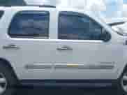 2007 Chevrolet Tahoe LS with VIN 1GNFC13C87J264964, listed as a IAAI auction lot 42640675 with Not provided miles and . Bid and sale history available at DreamBid. Image 13.