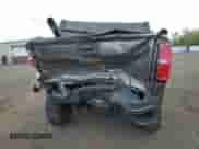 2016 Chevrolet Colorado 4WD WT с VIN 1GCGTBE35G1347526, выставлен на аукционе Copart как лот 54910615 с пробегом Не указан миль и На запчасти • Non repairable. История ставок и продаж доступна на DreamBid. Изображение 6.