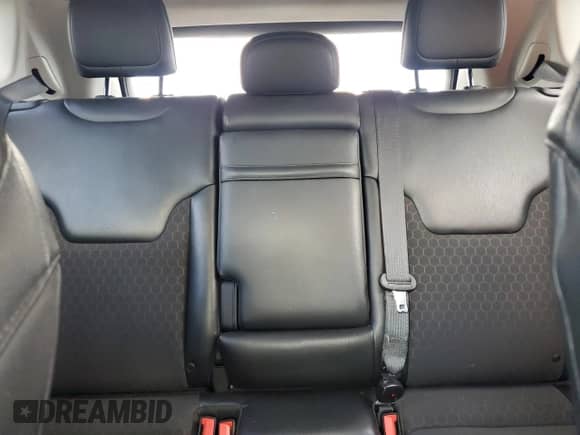 2018 Jeep Compass Latitude with VIN 3C4NJDBB9JT265075, listed as a Copart auction lot 70225935 with Not provided miles and Salvage title. Bid and sale history available at DreamBid. Image 10.