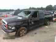 2004 Dodge 1500 SLT with VIN 1D7HA18N34J264132, listed as a IAAI auction lot 42653567 with 242,233 mi miles and . Bid and sale history available at DreamBid. Image 2.