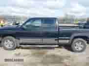 2006 Chevrolet Silverado 1500 LT3 с VIN 1GCEK19B46Z190562, выставлен на аукционе IAAI как лот 42173624 с пробегом 186 019 миль миль и . История ставок и продаж доступна на DreamBid. Изображение 14.