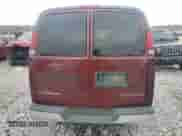 1999 Chevrolet Express с VIN 1GAHG39R5X1151916, выставлен на аукционе Copart как лот 79770974 с пробегом 132 965 миль миль и Списание • Salvage title. История ставок и продаж доступна на DreamBid. Изображение 6.