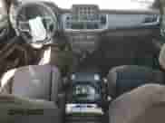 2021 Chevrolet Tahoe Commercial с VIN 1GNSKLED5MR346070, выставлен на аукционе Copart как лот 61822265 с пробегом 56 775 миль миль и Списание • Salvage title. История ставок и продаж доступна на DreamBid. Изображение 8.