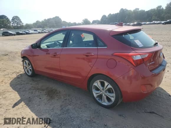 2013 Hyundai Elantra с VIN KMHD35LE6DU131621, выставлен на аукционе Copart как лот 72091135 с пробегом 96 183 миль миль и Списание • Salvage title. История ставок и продаж доступна на DreamBid. Изображение 2.