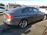 2015 BMW 3 Series 328i с VIN WBA3C1C52FK121608, выставлен на аукционе Copart как лот 82374315 с пробегом 149 552 миль миль и Чистый • Clean title. История ставок и продаж доступна на DreamBid. Изображение 3.