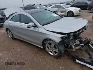 2017 Mercedes-Benz CLA 250 с VIN WDDSJ4EBXHN465249, выставлен на аукционе IAAI как лот 42153986 с пробегом Не указан миль и . История ставок и продаж доступна на DreamBid. Изображение 1.