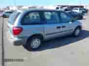 2005 Dodge Caravan SE with VIN 1D4GP25B05B338870, listed as a IAAI auction lot 43173677 with 65,845 mi miles and . Bid and sale history available at DreamBid. Image 4.