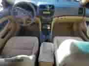 2004 Honda Accord LX с VIN 1HGCM56314A156274, выставлен на аукционе Copart как лот 86998445 с пробегом 255 814 миль миль и Списание • Salvage title. История ставок и продаж доступна на DreamBid. Изображение 8.