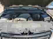 2007 GMC Sierra 1500 SLE1 z VIN 2GTEC13C971554483, wystawiony jako Copart lot #81691965 z przebiegiem 224 890 mil mil oraz Szkoda całkowita • Salvage title. Historia ofert i sprzedaży dostępna na DreamBid. Obrazek 11.