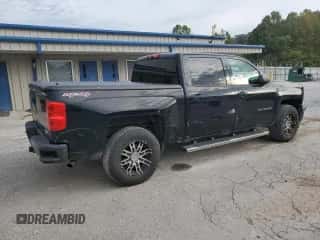 2014 Chevrolet Silverado 1500 Work Truck z VIN 3GCUKPEH2EG244576, wystawiony jako Copart lot #80700655 z przebiegiem 172 019 mil mil oraz Szkoda całkowita • Salvage title. Historia ofert i sprzedaży dostępna na DreamBid. Obrazek 3.