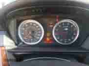 2008 BMW 5 Series M5 с VIN WBSNB93548CX09674, выставлен на аукционе IAAI как лот 43127118 с пробегом 54 974 миль миль и . История ставок и продаж доступна на DreamBid. Изображение 7.