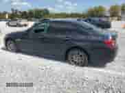 2014 BMW 5 Series 528i xDrive with VIN WBA5A7C59ED614707, listed as a Copart auction lot 80464835 with Not provided miles and Salvage title. Bid and sale history available at DreamBid. Image 2.