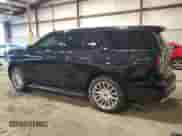 2022 Cadillac Escalade with VIN 1GYS4CKT7NR184467, listed as a Copart auction lot 85306174 with 26,379 mi miles and Salvage title. Bid and sale history available at DreamBid. Image 2.