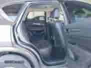 2024 Mazda CX-5 S Preferred z VIN JM3KFBCL7R0437961, wystawiony jako IAAI lot #43212608 z przebiegiem 25 623 mil mil oraz . Historia ofert i sprzedaży dostępna na DreamBid. Obrazek 8.