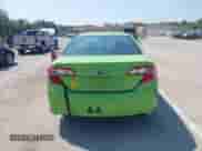 2014 Toyota Camry LE с VIN 4T1BD1FK6EU138553, выставлен на аукционе IAAI как лот 42876734 с пробегом 231 949 миль миль и . История ставок и продаж доступна на DreamBid. Изображение 16.