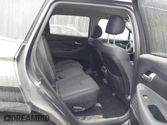 2023 Hyundai Santa Fe SEL с VIN 5NMS2DAJ3PH611443, выставлен на аукционе IAAI как лот 42981782 с пробегом Не указан миль и . История ставок и продаж доступна на DreamBid. Изображение 8.