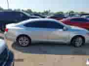 2017 Chevrolet Impala LT с VIN 2G1105SA8H9132618, выставлен на аукционе IAAI как лот 43349104 с пробегом 153 306 миль миль и . История ставок и продаж доступна на DreamBid. Изображение 13.