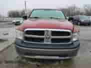 2009 Dodge 1500 ST с VIN 1D3HB18K29S746211, выставлен на аукционе Copart как лот 44340945 с пробегом 124 560 миль миль и Списание • Salvage title. История ставок и продаж доступна на DreamBid. Изображение 5.