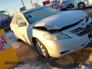 2007 Toyota Camry с VIN 4T1BB46K17U026902, выставлен на аукционе IAAI как лот 41415900 с пробегом 139 998 миль миль и . История ставок и продаж доступна на DreamBid. Изображение 1.