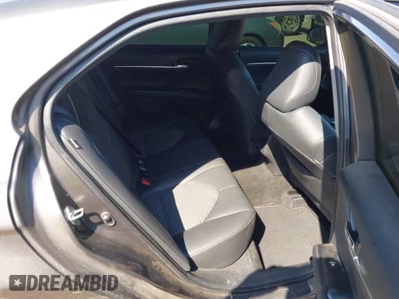 2019 Toyota Camry LE с VIN 4T1B11HK9KU161472, выставлен на аукционе IAAI как лот 43127580 с пробегом 104 626 миль миль и . История ставок и продаж доступна на DreamBid. Изображение 8.