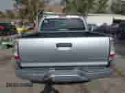 2014 Toyota Tacoma PreRunner z VIN 5TFJX4GN5EX035463, wystawiony jako IAAI lot #43116598 z przebiegiem 114 407 mil mil oraz . Historia ofert i sprzedaży dostępna na DreamBid. Obrazek 16.