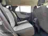 2019 Chevrolet Equinox LT with VIN 2GNAXKEV7K6272448, listed as a Copart auction lot 81733365 with 147,132 mi miles and Salvage title. Bid and sale history available at DreamBid. Image 11.