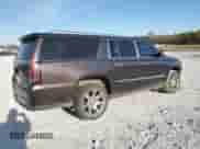 2015 Cadillac Escalade ESV Premium с VIN 1GYS3JKJ1FR209189, выставлен на аукционе Copart как лот 50793095 с пробегом 202 264 миль миль и Списание • Salvage title. История ставок и продаж доступна на DreamBid. Изображение 3.