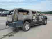 2008 Chevrolet Suburban 3LT with VIN 3GNFK16318G229037, listed as a Copart auction lot 63230095 with Not provided miles and Salvage title. Bid and sale history available at DreamBid. Image 3.