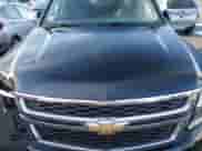 2017 Chevrolet Tahoe LT с VIN 1GNSKBKC1HR110401, выставлен на аукционе Copart как лот 85385115 с пробегом 127 376 миль миль и На запчасти • Non repairable. История ставок и продаж доступна на DreamBid. Изображение 12.