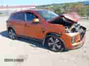 2020 Mitsubishi Outlander ES с VIN JA4AP3AUXLU030441, выставлен на аукционе IAAI как лот 43364074 с пробегом 27 357 миль миль и . История ставок и продаж доступна на DreamBid. Изображение 1.