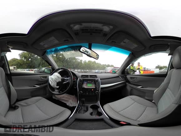 2015 Toyota Camry SE с VIN 4T1BF1FK9FU979987, выставлен на аукционе IAAI как лот 43146928 с пробегом 186 676 миль миль и . История ставок и продаж доступна на DreamBid. Изображение 18.