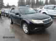 2009 Subaru Forester X with VIN JF2SH63629H785190, listed as a IAAI auction lot 43546408 with 98,877 mi miles and . Bid and sale history available at DreamBid. Image 1.