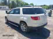 2008 Saturn Outlook XR with VIN 5GZEV33748J176684, listed as a IAAI auction lot 42032524 with 209,398 mi miles and . Bid and sale history available at DreamBid. Image 3.
