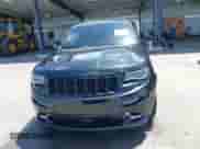 2016 Jeep Grand Cherokee SRT с VIN 1C4RJFDJ1GC324805, выставлен на аукционе IAAI как лот 42661960 с пробегом 141 426 миль миль и . История ставок и продаж доступна на DreamBid. Изображение 12.