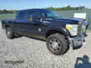 2013 Ford F-250 XL z VIN 1FT7W2BT2DEA72813, wystawiony jako Copart lot #80343795 z przebiegiem 175 586 mil mil oraz Szkoda całkowita • Salvage title. Historia ofert i sprzedaży dostępna na DreamBid. Obrazek 4.