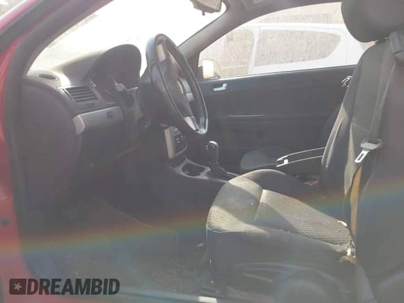 2010 Chevrolet Cobalt 1LT с VIN 1G1AD1F52A7116786, выставлен на аукционе IAAI как лот 42599829 с пробегом 132 938 миль миль и . История ставок и продаж доступна на DreamBid. Изображение 5.