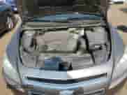 2012 Chevrolet Malibu 3LT z VIN 1G1ZF5E78CF244546, wystawiony jako Copart lot #64392314 z przebiegiem 126 362 mil mil oraz Szkoda całkowita • Salvage title. Historia ofert i sprzedaży dostępna na DreamBid. Obrazek 11.