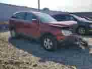 2008 Saturn VUE XE z VIN 3GSCL33P38S665062, wystawiony jako Copart lot #72094854 z przebiegiem 109 527 mil mil oraz Nie do naprawy • Non repairable. Historia ofert i sprzedaży dostępna na DreamBid. Obrazek 4.