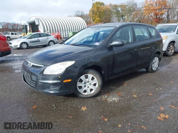2010 Hyundai Elantra GLS z VIN KMHDB8AE8AU062062, wystawiony jako IAAI lot #43583758 z przebiegiem 86 727 mil mil oraz . Historia ofert i sprzedaży dostępna na DreamBid. Obrazek 2.